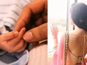 Congratulations: Popular TV star couple blessed with a baby; wishes pour in!