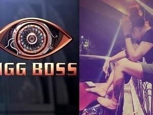 Popular Vijay TV celebrity and model responds to question about Bigg Boss Tamil 5 entry