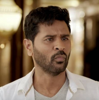Prabhu Deva and director Vijay to team up for the sequel of Devi