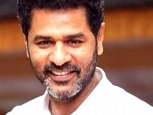 Prabhu Deva ties knot with a Mumbai-based doctor; more details about the wedding here! Watch!