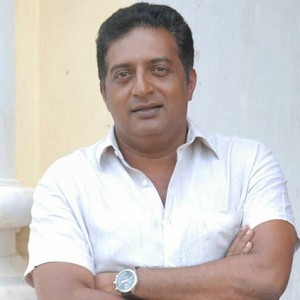 “Its a disaster!” - Prakash Raj latest breaking statement on actors entering politics!