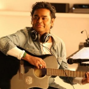 EXCITING: Rahman's Malayalam film goes on floor!