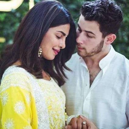 Priyanka Chopra and Nick Jonas wedding date announced