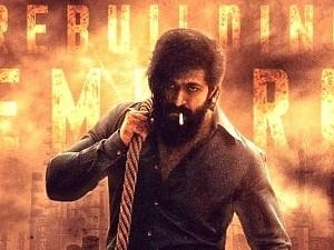Producer's massive announcement on Yash's KGF Chapter 2 thrills fans 