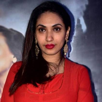 Producer Prernaa Arora arrested - official statement