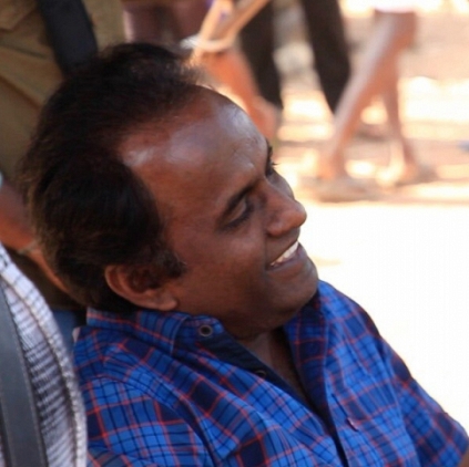 Producer Ynot Sashikanth acts in Tamil Padam 2