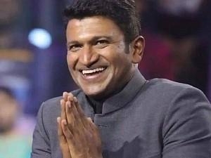 Puneeth Rajkumar lives on: Karnataka Forest department's LATEST gesture for the late 'Power Star' is heartwarming