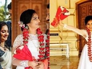 Queen movie fame actor gets married - stylish wedding pics viral