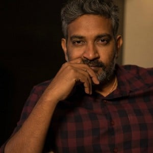 Rajamouli's important SMS to this top star!