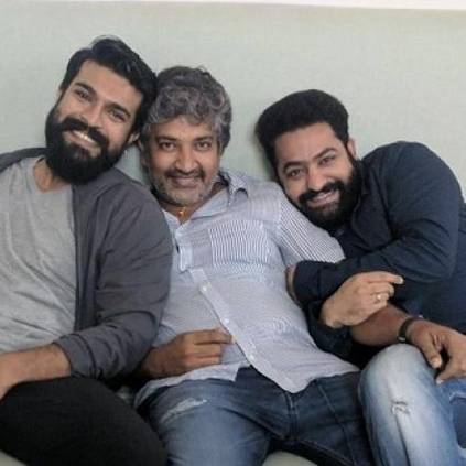 Rajamouli's next film to be launched tomorrow