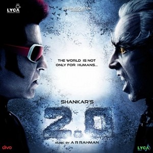 Exciting: Rajinikanth clarifies about 2.0 release date!