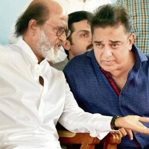 Rajinikanth talks about Darbar, BJP ,support for MNM and requests not to spoil friendship with Kamal
