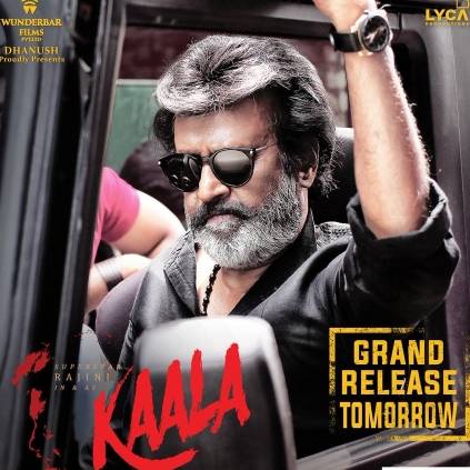 Rajinikanth's Kaala will not release in Udhayam and Kamala cinemas