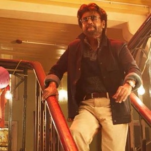 petta showtimes
