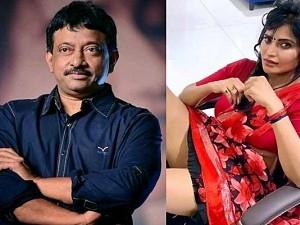 Ram Gopal Varma opens up about his latest movie Naked