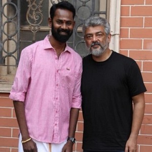 Official: This promising young actor joins Viswasam
