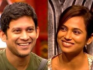 Video: Ramya Pandian's brother talks about the alleged love track between Som and the actress!