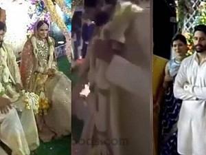 Wow: Stars’ Galore at Rana Daggubati and Miheeka’s wedding! Latest adorable video - Don’t miss!
