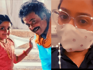 Remember Rajinikanth’s ‘Chandramukhi' movie child actress? Here’s a good news about her! Fans in surprise!