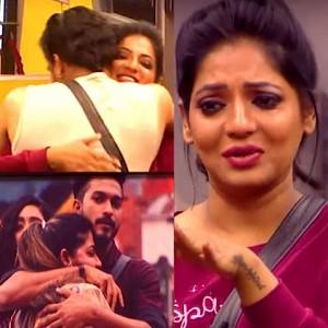 Reshma gives an emotional advice to Mugen in 30th Sept 2nd promo of Bigg Boss 3