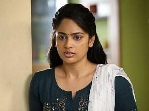 RIP: Sad news comes from Actress Nandita Swetha's house; stars and fans pour condolences