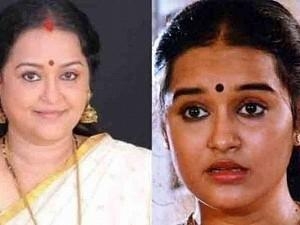 RIP: Who was 'Nallennai' Chithra? Here's all you need to know about her life and film career!