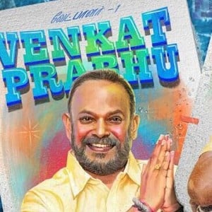 Breaking: Venkat Prabhu's next gets a release date!