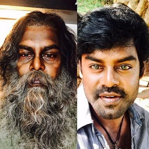 Exciting details about RK Suresh's next