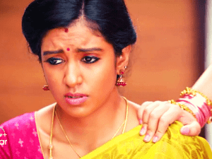 What? Roshni Haripriyan likely to quit 'Bharathi Kannamma' serial? Fans in shock! Is this the reason?