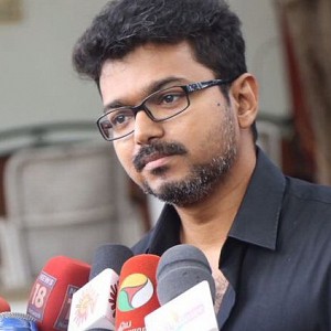 Exclusive: 'Vijay was supposed to enter into politics before Rajinikanth and Kamal'