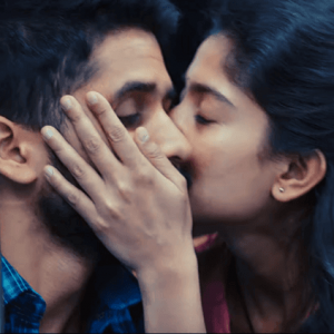 Saipallai Sex Video - Sai Pallavi and Naga Chaitanya Sekhar Kammula Ay Pilla preview from Love  Story