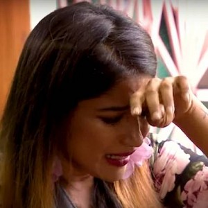 Sakshi Agarwal's apology note for the controversial remarks made in Bigg Boss 3 Sakshi Agarwal's apology note for the controversial remarks made in Bigg Boss 3