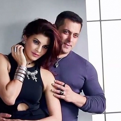 Salman Khan and Jacqueline Fernandez to team up for Race 3