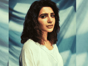 Samantha Ruth Prabhu shares a heartfelt statement and hopes her love story never comes to an end; 12 years