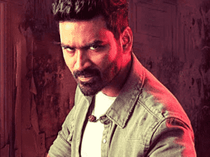 Sambhavam Loading! Dhanush's upcoming biggie's DIRECTOR reveals a big and mass surprise officially!