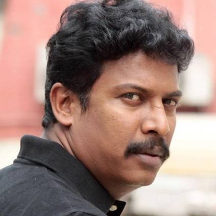 Samuthirakani to play an important role in S.S.Rajamouli's RRR starring Jr. NTR and Ram Charan