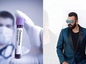 Actor Sanjay Dutt admitted to hospital - Results of rapid COVID test out now!
