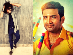 Breaking: Santhanam and Pugazh's film to get released during 'this' month! Theatre or OTT? Find out here!