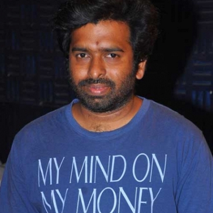 Santhosh Narayanan praises Pariyerum Perumal