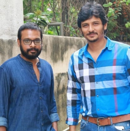 Santhosh Narayanan to compose music for Jiiva's Gypsy