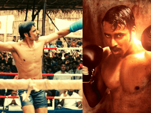 Sarpatta Parambarai's Dancing Rose character was inspired by this famous boxer? Read here!