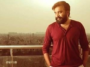 Sasikumar's next announced; To join hands with experimental director - Fans thrilled!