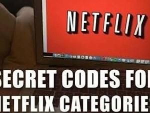 Are you a Netflix user? Here's how to unlock hidden categories