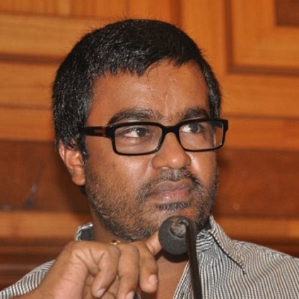 Selvaraghavan expresses his sorrow over cinematographer Priyan's death