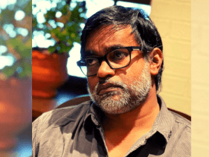 Selvaraghavan's next BIG move in his career; shares emotional note with pic!