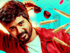 Semma official update on Sivakarthikeyan's DON opening song; fans can't keep calm!
