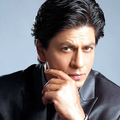 Shah Rukh Khan praises Vada Chennai teaser