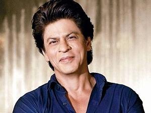 Shah Rukh Khan requests to act in this production, promises to be professional - Viral tweet