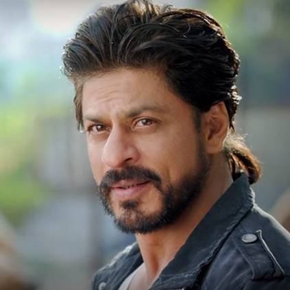 Shah Rukh Khan's next film titled as Saare Jahaan Se Achcha
