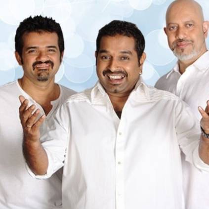 Shankar Ehsaan Loy opt out of composing music for Prabhas' Saaho